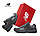 Чоловічі кросівки замша текстиль New Balance 2002R ML Dark Grey, чоловічі кеди Нью Беланс сірі. Чоловіче взуття, фото 3