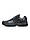 Чоловічі кросівки замша текстиль New Balance 2002R ML Dark Grey, чоловічі кеди Нью Беланс сірі. Чоловіче взуття, фото 5