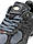Чоловічі кросівки замша текстиль New Balance 2002R ML Dark Grey, чоловічі кеди Нью Беланс сірі. Чоловіче взуття, фото 7