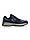 Чоловічі кросівки замша текстиль New Balance 2002R ML Navy, чоловічі кеди Нью Беланс сині. Чоловіче взуття, фото 6