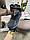 Чоловічі кросівки замша текстиль New Balance 2002R ML Navy, чоловічі кеди Нью Беланс сині. Чоловіче взуття, фото 9