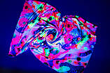 Флуоресцентний сублімаційний друк на тканині, фото 3