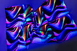 Флуоресцентний сублімаційний друк на тканині, фото 7