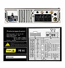 Штатна магнітола X5 E39 Android 12, 4+32 GB, функція carplay і CANBUS, фото 5