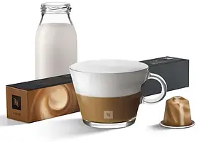 Кава в капсулах Nespresso Barista Scuro