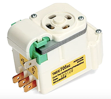 Таймер відтайки для холодильників LG 6914JB2006R TMDE 706 SC (TMDE706SC)