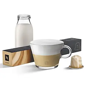 Кава в капсулах Nespresso Barista Chiaro
