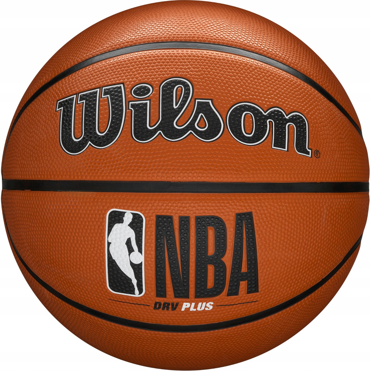 М'яч для баскетболу Wilson Nba Drv Plus 7