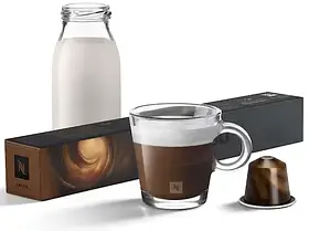 Кава в капсулах Nespresso Barista Corto