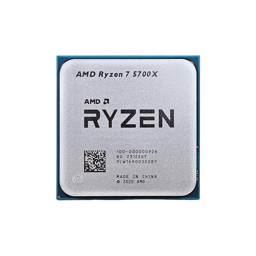 【値下げ】AMD Ryzen 7 5700X Процессор amd ryzen 7 5700x - купить недорого, Prom.ua: цены
