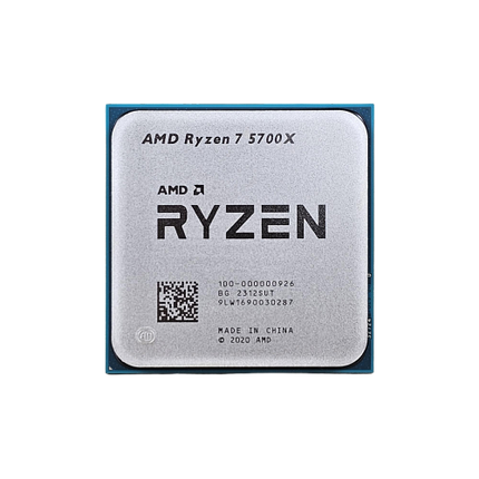Процесор AMD Ryzen 7 5700X Socket AM4 OEM (100-000000926), фото 1