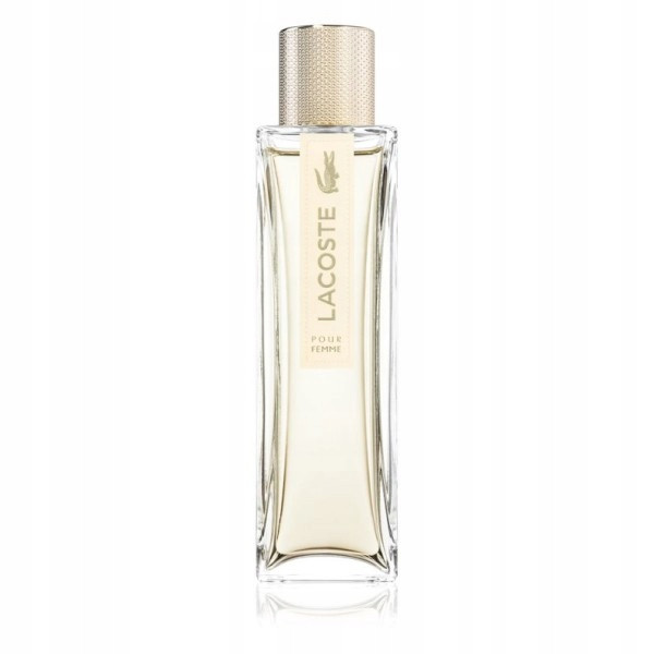 Lacoste Pour Femme парфумована вода для жінок 90ml Edp Eau De Parfum, фото 1