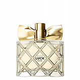 Набір з 2 шт. Жіночі парфуми Avon Luck для неї парфумована вода 50 мл, фото 3