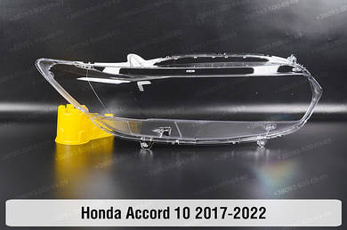 Accord (2002-2022)