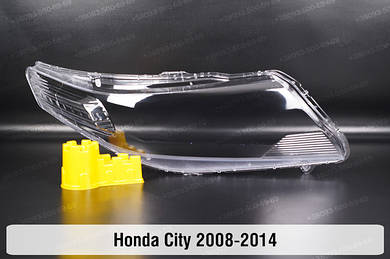 City (2008-2014)
