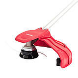 Акумуляторний безщітковий тример WORCRAFT CGT‑S20LiB без АКБ і ЗП, мотокоса, фото 5