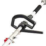 Акумуляторний безщітковий тример WORCRAFT CGT‑S20LiB без АКБ і ЗП, мотокоса, фото 3