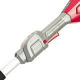 Акумуляторний безщітковий тример WORCRAFT CGT‑S20LiB без АКБ і ЗП, мотокоса, фото 4