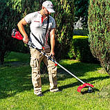 Акумуляторний безщітковий тример WORCRAFT CGT‑S20LiB без АКБ і ЗП, мотокоса, фото 10