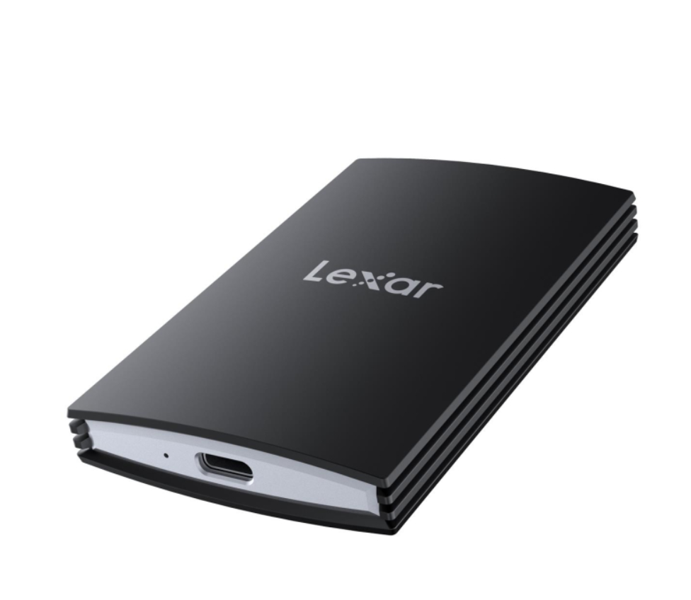 Накопичувач SSD Lexar ARMOR 700 Portable SSD 2TB (LAR700X002T-RNBNG)