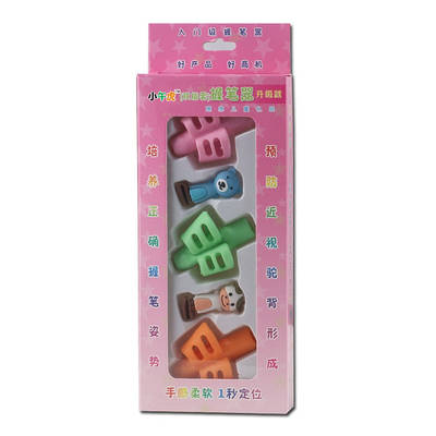 Тренажери для письма та читання