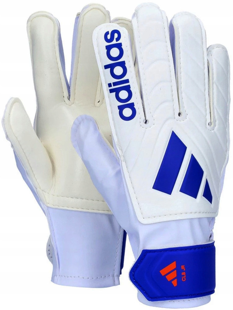 Adidas рукавички Copa Gl Training Ix3834 р.5 воротарські для дітей футбольні рукавички Junior