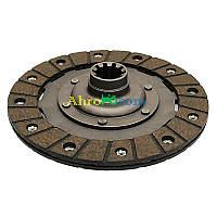 Диск зчеплення комбайна Claas (D-180, F-10) | 507906 SAFFA