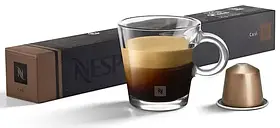 Кава в капсулах Nespresso Cosi