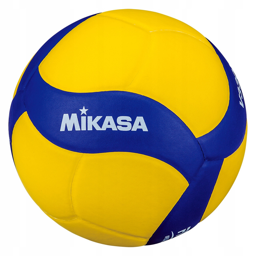 М'яч для волейболу Mikasa V330w р 5 тренувальний