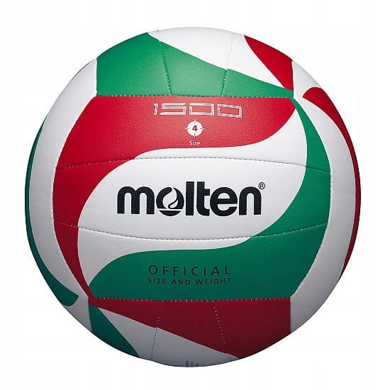 "molten V4m1500" волейбольний м'яч для волейболу