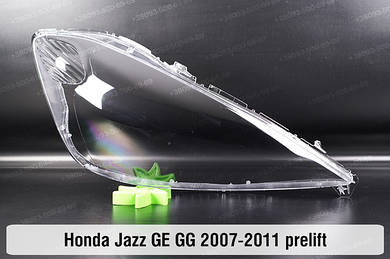 Jazz (2002-2011)