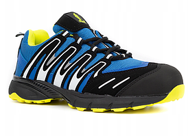 Кросівки чоловічі, взуття з металевим носком, urgent польша