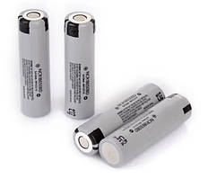 Акумулятор 18650 NCR18650BD 3200 mAh Li-ion Panasonic