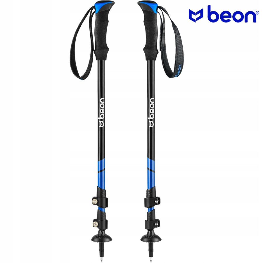 Палиці для трекінгу / скандинавської ходьби Beon Smart