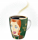 Кава в зернах Jacobs Kronung 1kg, фото 4