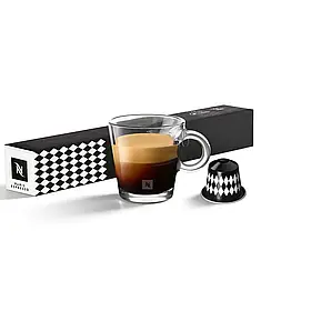 Кава в капсулах Nespresso Paris Espresso (40мл)