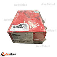 GDB1972 TRW колодки гальмівні передні дискові