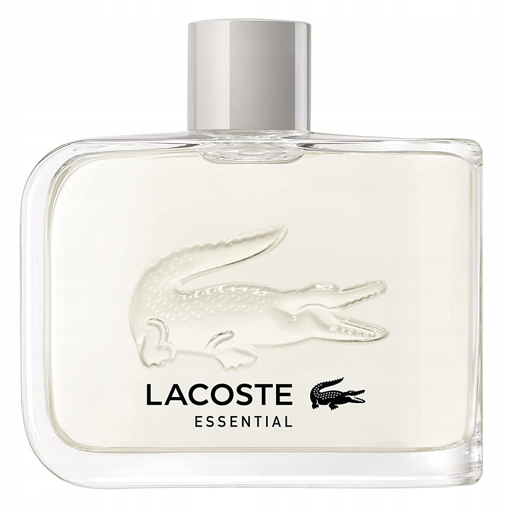 Lacoste Essential 75 мл туалетна вода для чоловіків парфуми чоловічі Edt 75мл, фото 1