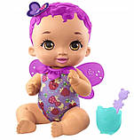 Лялька бебі Mattel мій садовий немовля голодоморець малинка, фото 2