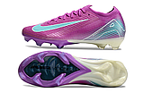 Бутси Nike Air Zoom Mercurial Vapor XV Elite FG Fiolet, фото 5