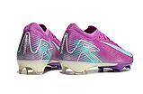 Бутси Nike Air Zoom Mercurial Vapor XV Elite FG Fiolet, фото 3