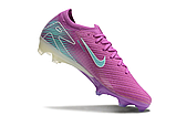 Бутси Nike Air Zoom Mercurial Vapor XV Elite FG Fiolet, фото 4