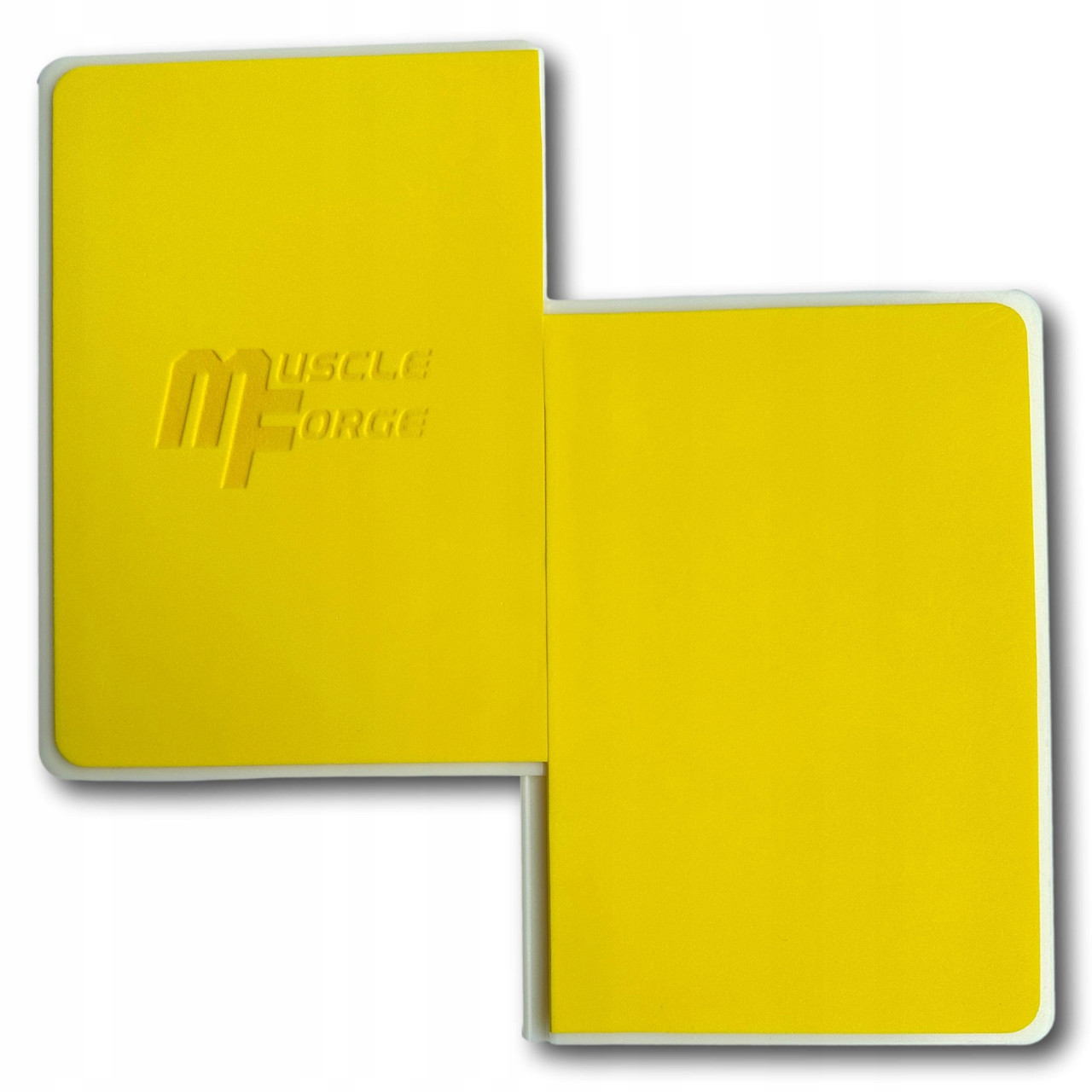 Щит Muscleforge Kf-151 дошка для зламу тхеквондо 6 мм карате багаторазова пвх 6 мм для ударів боксу