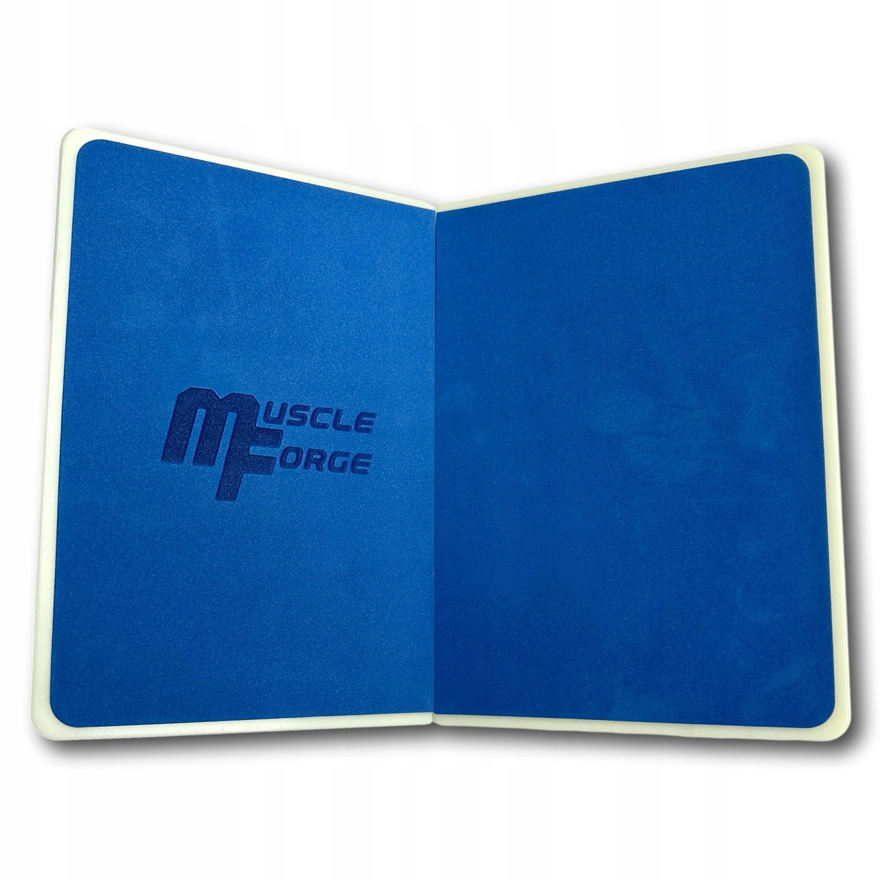 Щит Muscleforge Kf-152 дошка для розбивання на таеквондо 8 мм карате багаторазова пвх 8мм вдари боксу