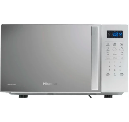 Мікрохвильова піч HISENSE H20MOMS4HG