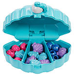 Лялька Mattel Monster High Spa Day Lagoona Blue 29 см Hky69 шкатулка з коралками, фото 4