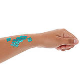 Лялька Mattel Monster High Spa Day Lagoona Blue 29 см Hky69 шкатулка з коралками, фото 7