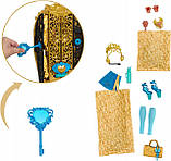 Лялька Monster High страшні секрети серія 4 жахливі загадки клео де ніль, фото 5