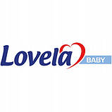 Набір з 2 шт. Гіпоалергенний пральний порошок Lovela Baby для білизни 41 прання 4,1 кг, фото 9