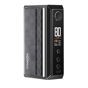 Бокс-мод Voopoo Drag 5 177W Original Mod (Black)-LВR